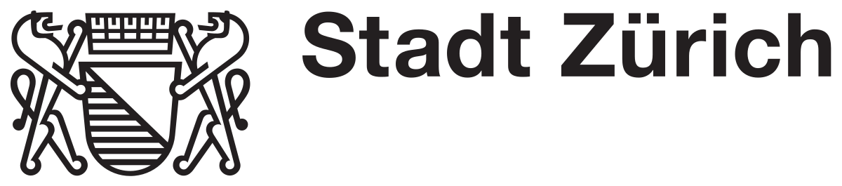 Stadt Zürich logo